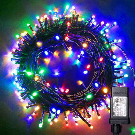 amazon christmas lights indoor|indoor christmas lights with remote.